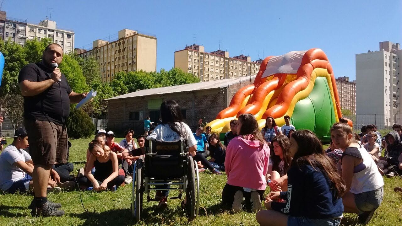 Accion Catolica Caba Actividades J Venes